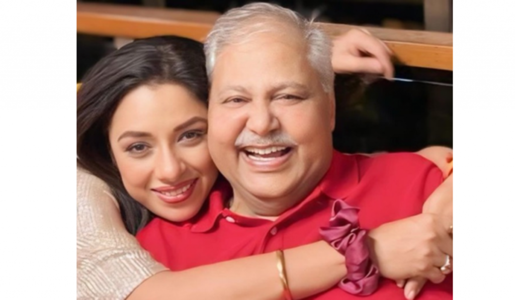 Rupali Ganguly, Deven Bhojani Get Emotional; Say They Wish Satish Shah Could Have Received the Padma Shri Himself