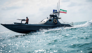 Iran Rejects Navigation Shift in Strait of Hormuz, Warns of Consequences