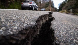 4 Injured as Powerful 7.2-Magnitude Earthquake Strikes Japan’s Iwate