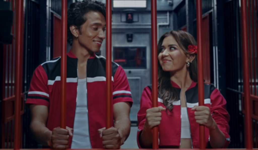 ‘Splitsvilla’ Controversial Contestants Akanksha, Yogesh Set to Enter ‘Lock Upp 2’