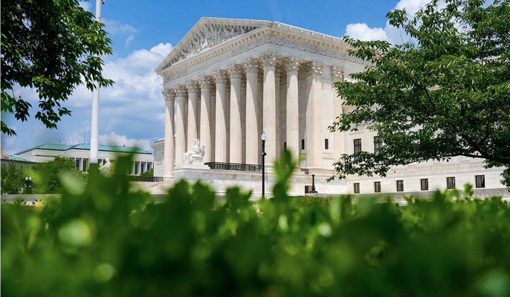 Trump administration hails Supreme Court immigration rulings as major victory