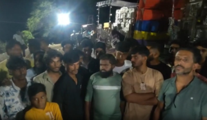 Tazia Procession Turns Tragic: Three Killed by High-Tension Power Line in Ratlam