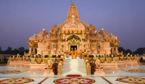 ‘Not Satisfied with SIT Probe’: Ayodhya Priests Demand Tough Action in Ram Mandir Donation Case