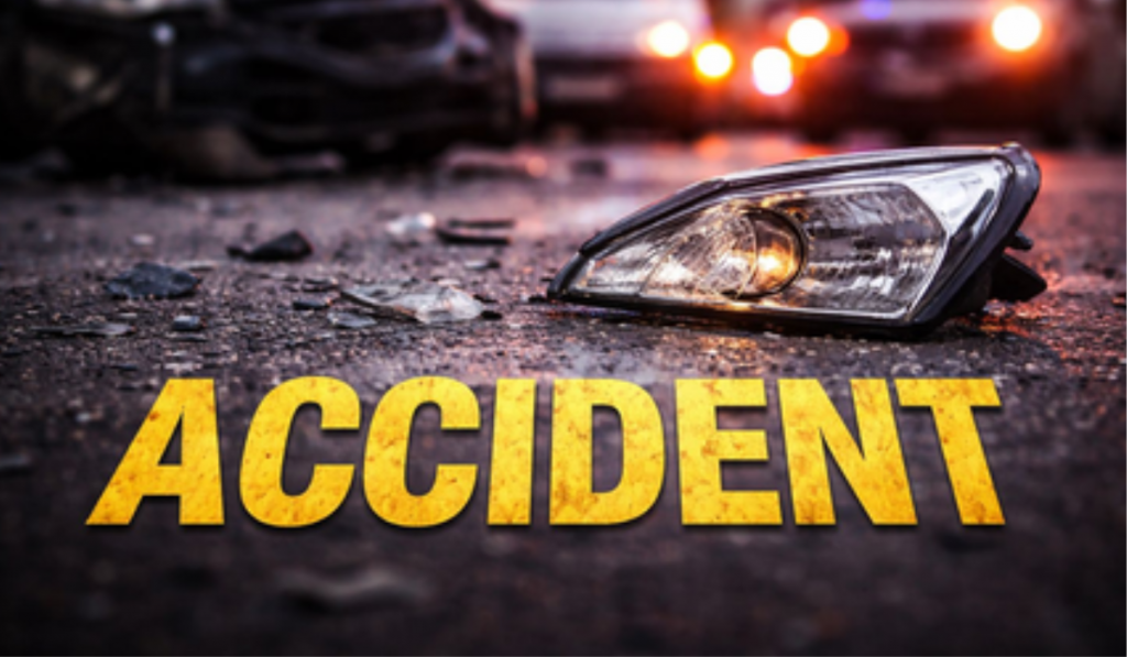 Eight Killed in Three Separate Road Accidents Across Andhra Pradesh