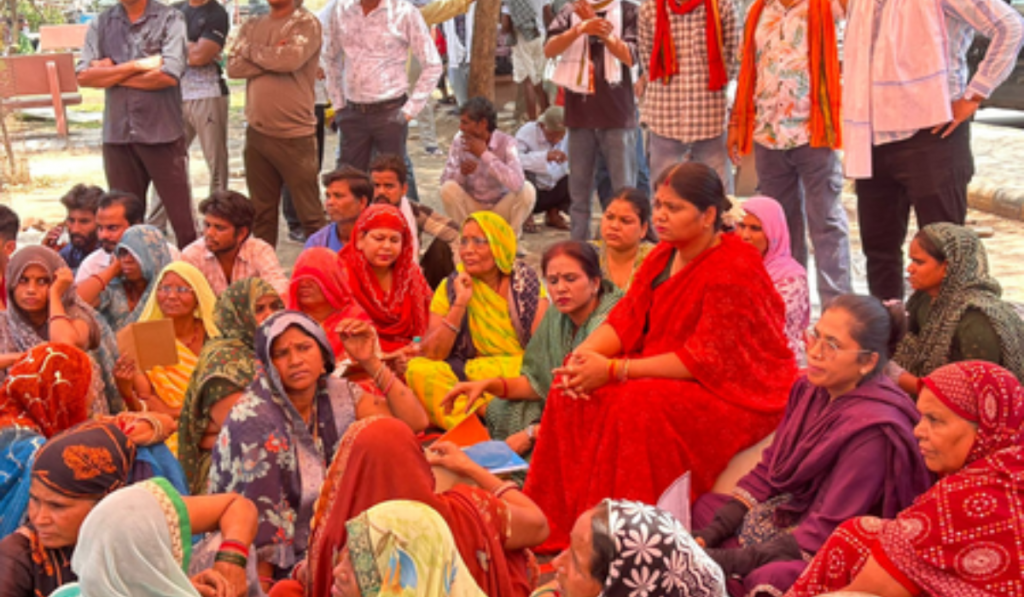 Rajasthan Oxytocin Tragedy: Seven Mothers Dead, Injection Under Investigation