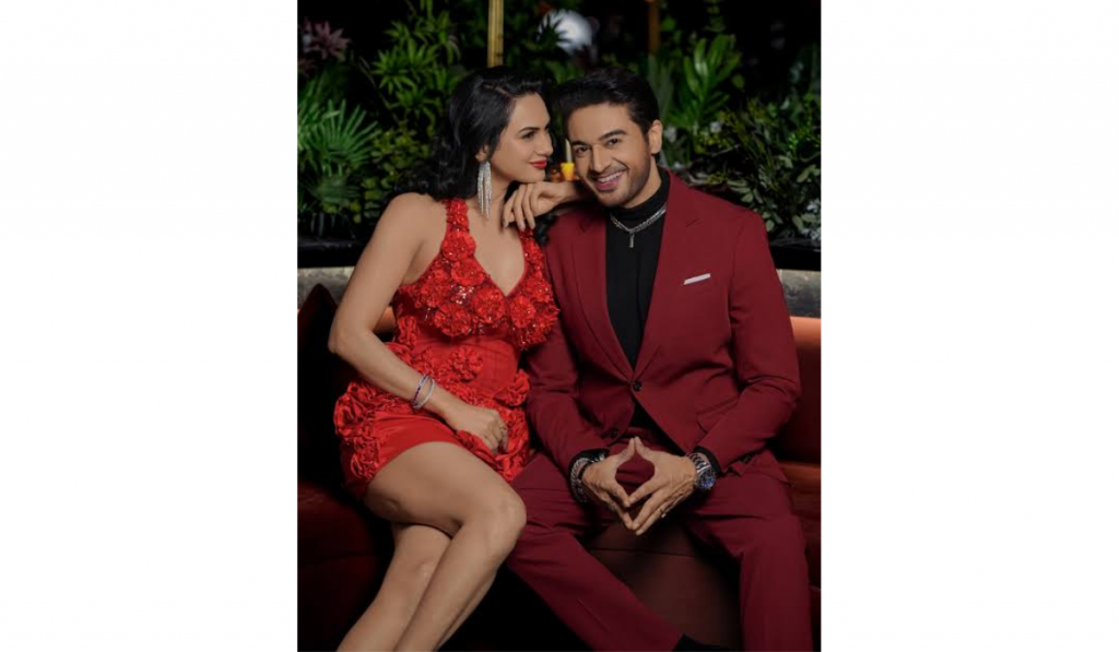 Akanksha Chamola Breaks Silence on Divorce from Gaurav Khanna: Have been living separately for a year