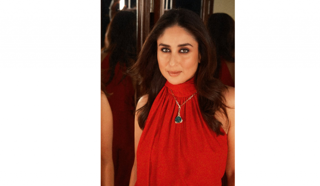 Kareena Kapoor once said she tries her best to be like Karisma Kapoor in every way
