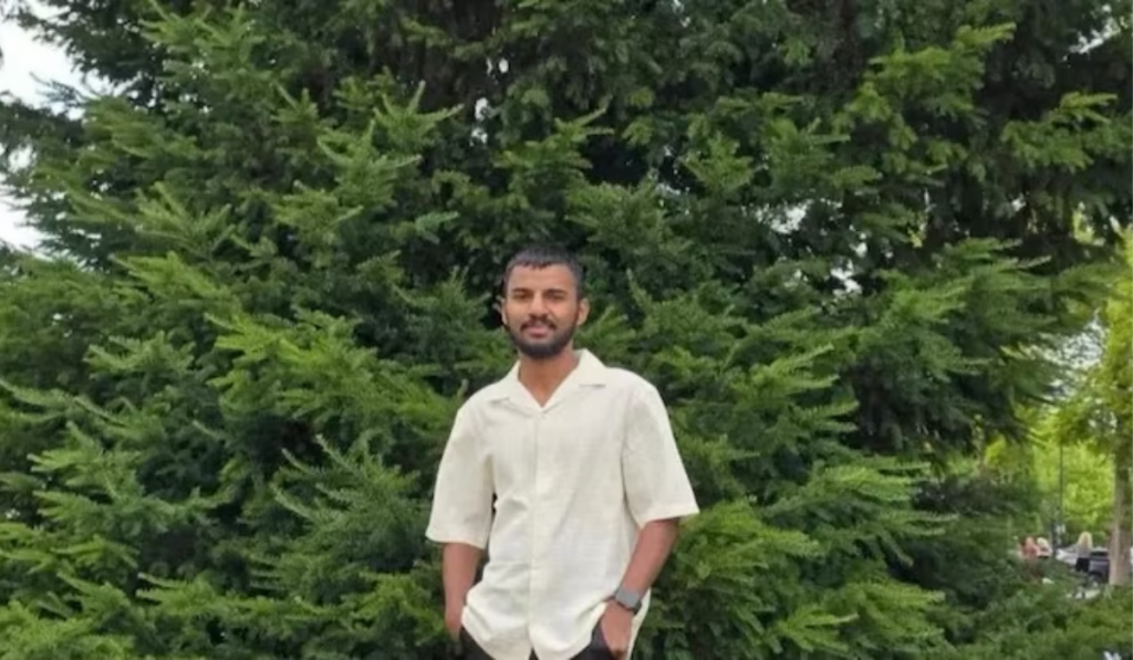 Telangana Student Dies Under Suspicious Death in UK, Family Appeals for Help
