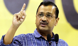Kejriwal Announces Grand Sita-Luv Kush Temple, Expands Punjab’s Pilgrimage Scheme