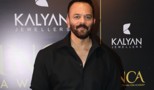 Rohit Shetty receives ₹20 crore extortion threat from Lawrence Bishnoi gang