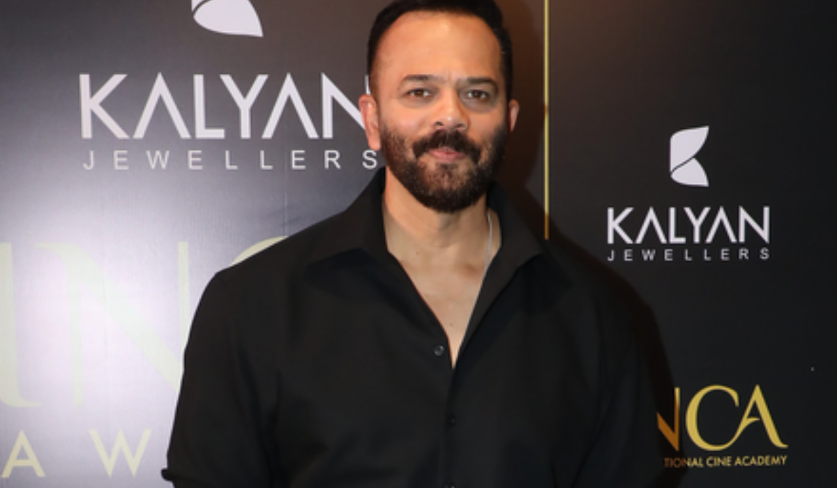 Rohit Shetty receives ₹20 crore extortion threat from Lawrence Bishnoi gang