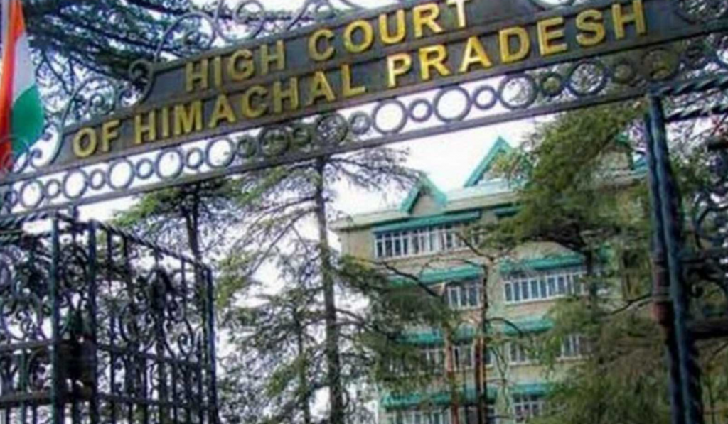 Himachal HC Orders Transfer of Kullu DC, SP, SDM; SIT to Probe Kasol Rave Parties