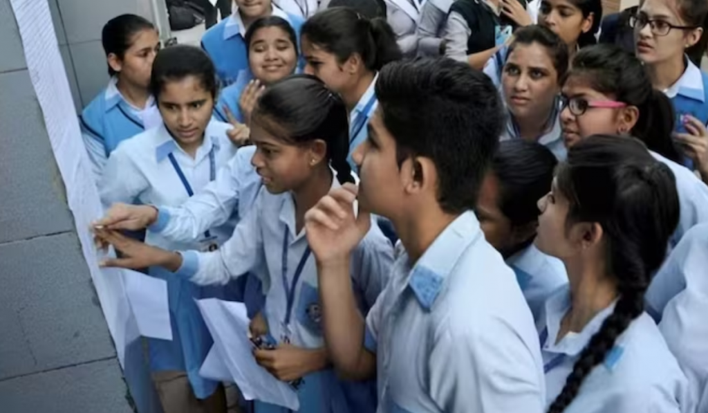 99.7% of CBSE Re-Evaluation Results Out, Pending Results Coming Soon