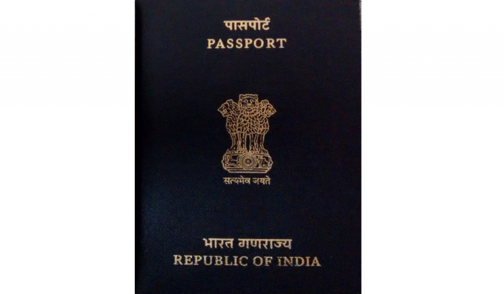 Indian Passport Application Fee to Increase from July 1