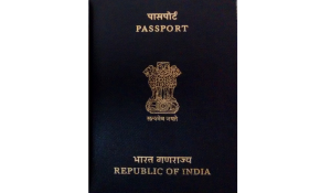 Indian Passport Application Fee to Increase from July 1