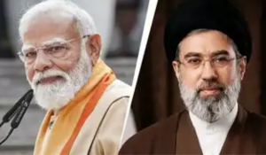 ‘Historic Friendship’: Iran’s Supreme Leader Expresses Gratitude to PM Modi for Eid Greetings
