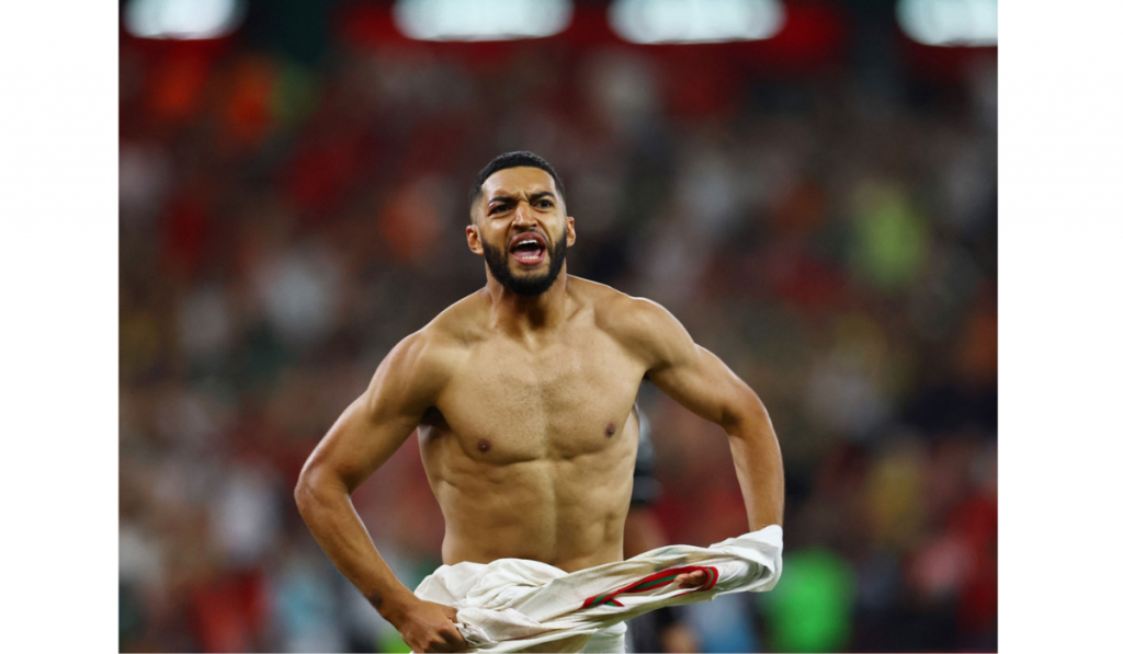 FIFA World Cup 2026: Morocco Stun Netherlands in Penalty Shootout to Reach Round of 16