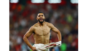 FIFA World Cup 2026: Morocco Stun Netherlands in Penalty Shootout to Reach Round of 16