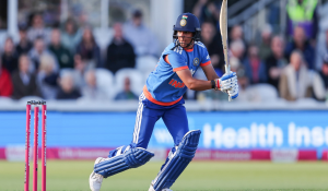 Harmanpreet Kaur to Lead India as BCCI Announces Squad for Asian Games 2026