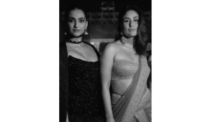 Kareena Kapoor calls Sonam Kapoor her ‘veere’ in sweet birthday wish