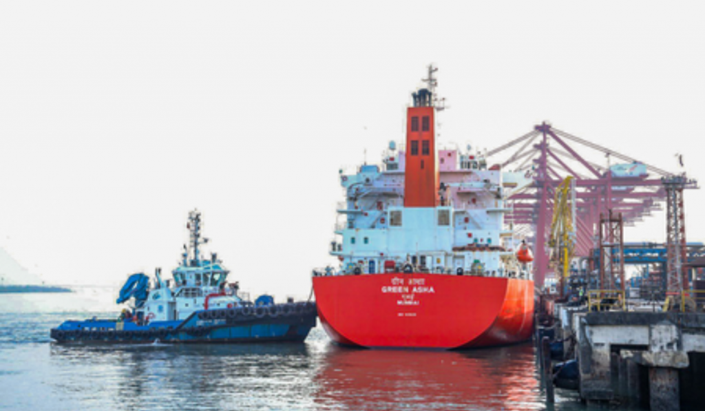 Roadmap to energy security: How India can survive without Strait of Hormuz