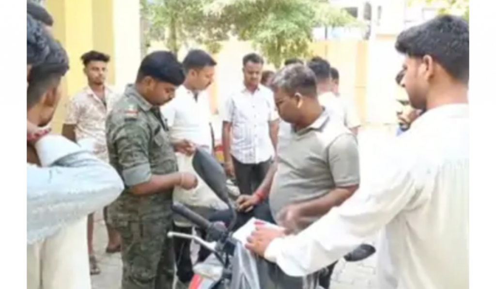 Jharkhand Youth Shot Dead While Travelling to Kedarnath Pilgrimage