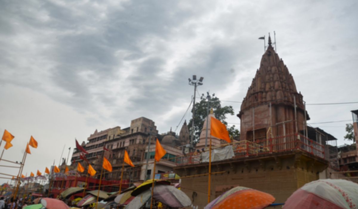 Varanasi: All meat and fish shops to be shifted out of city by year end