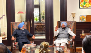 Don’t mislead traders by propaganda: Punjab BJP chief advises Kejriwal