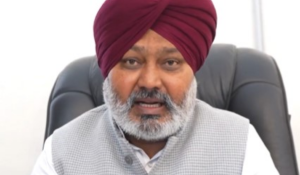 Allot special trains to Varanasi to mark 650th Parkash Purab of Guru Ravidass, says Punjab minister