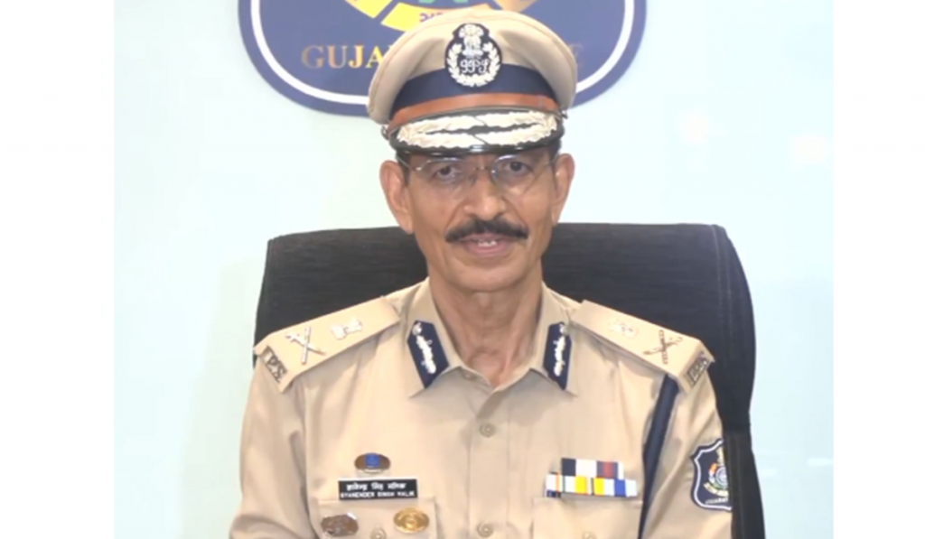 Gujarat police trace 1,470 missing persons under 'Operation Milap' in a month