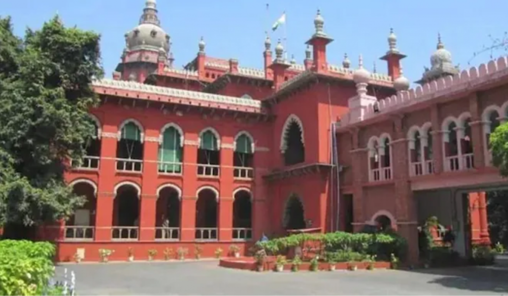 Not every Muslim religious institution is waqf property: Madras High Court