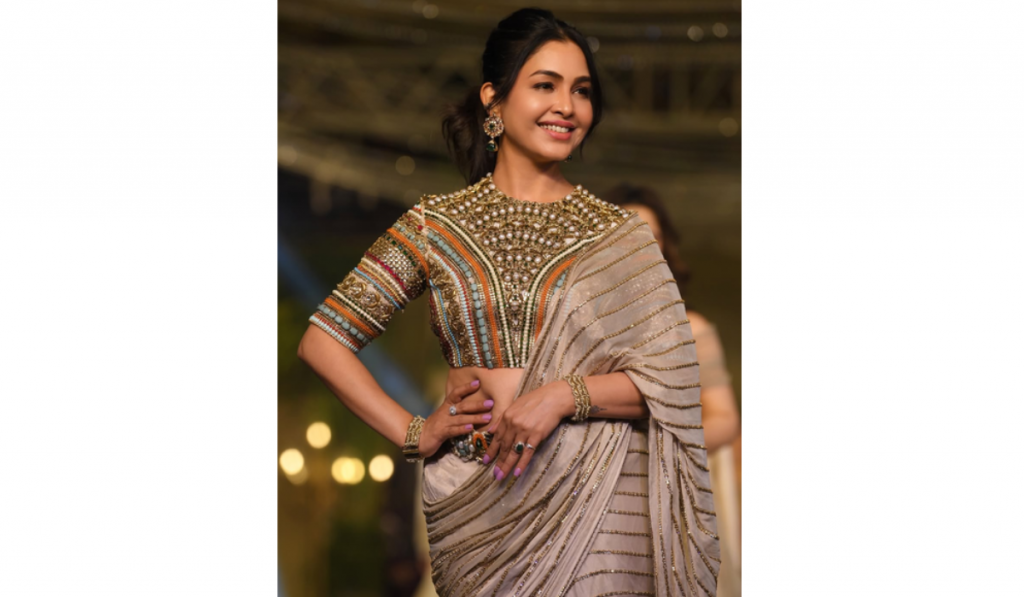 Shubhangi Atre reflects on her journey from roles to real-life recognition