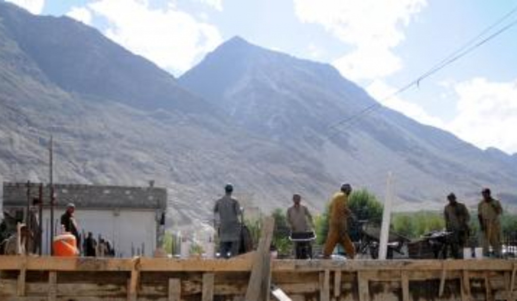 PoK crisis: Intelligence agencies warn of infiltration bid and disinformation push