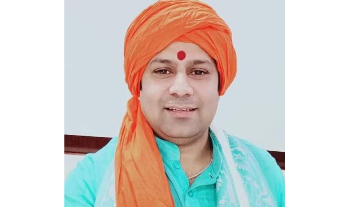 New twist in Shankaracharya case: Accuser Ashutosh Brahmachari retracts his claims