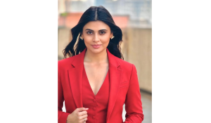 Pranit More’s BB housemate Malti Chahar slams ₹370 biryani remark: Teach your sons importance of consent