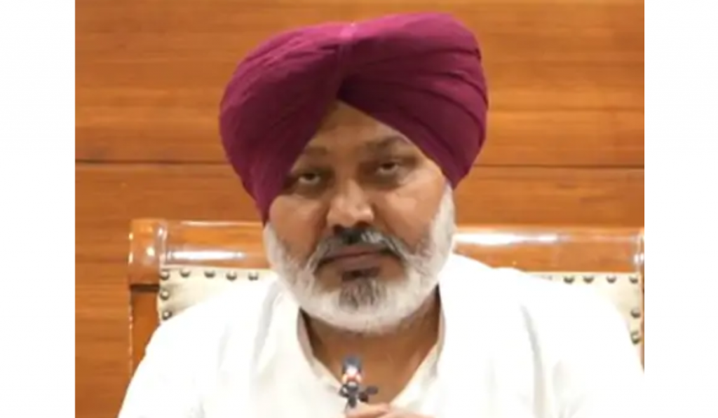 Major Punjab Cabinet Decisions: Free Bus Travel for NEET Candidates, Age Limit Relaxation in Lecturer Recruitment
