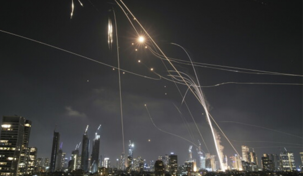 West Asia conflict: India calls for immediate de-escalation, urges diplomacy for peace in region