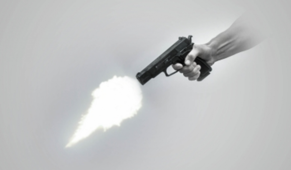 Gym owner shot, attacked with sharp weapon in Pune; four detained
