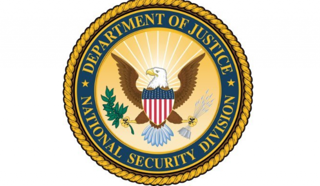 US Cracks Down on Chinese-Linked Websites Targeting Security-Cleared Personnel