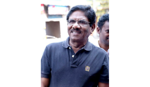 Legendary filmmaker Bharathiraja’s death a great loss to Indian cinema, says PM Modi