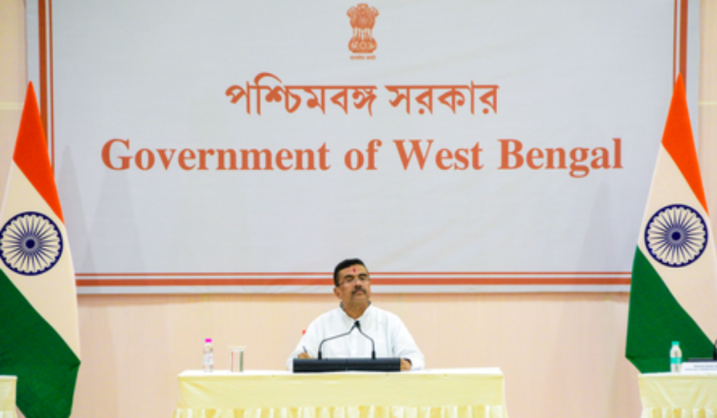 Massive reshuffle in Bengal Police, 179 IPS officers transferred