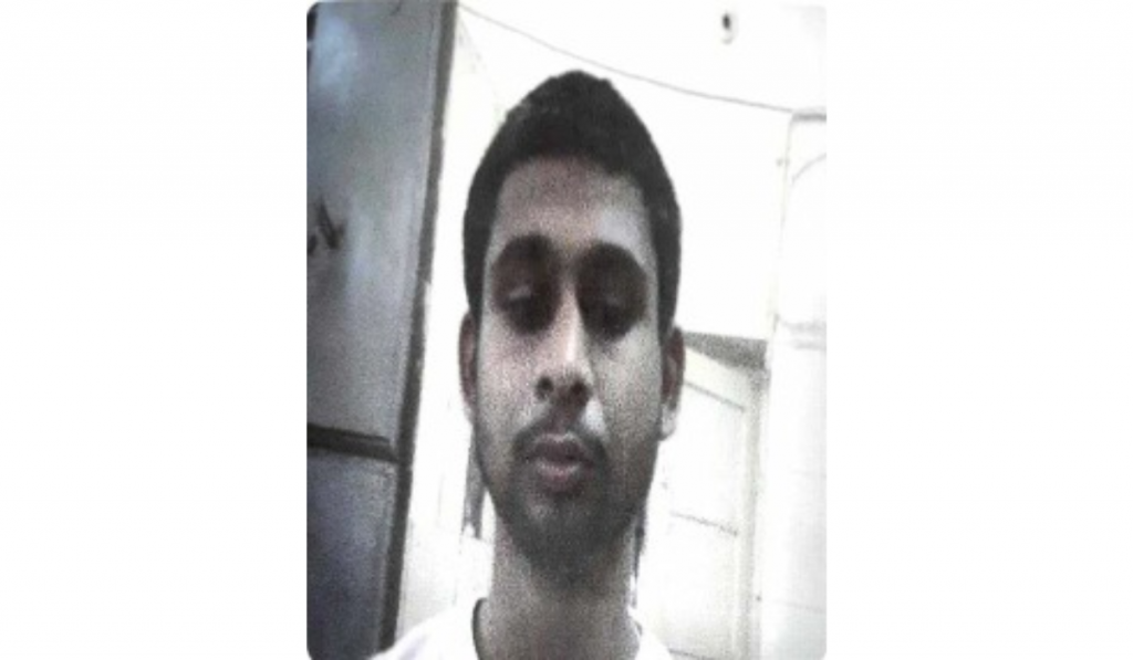Gangster Vainket Garg brought to India after extradition from Georgia