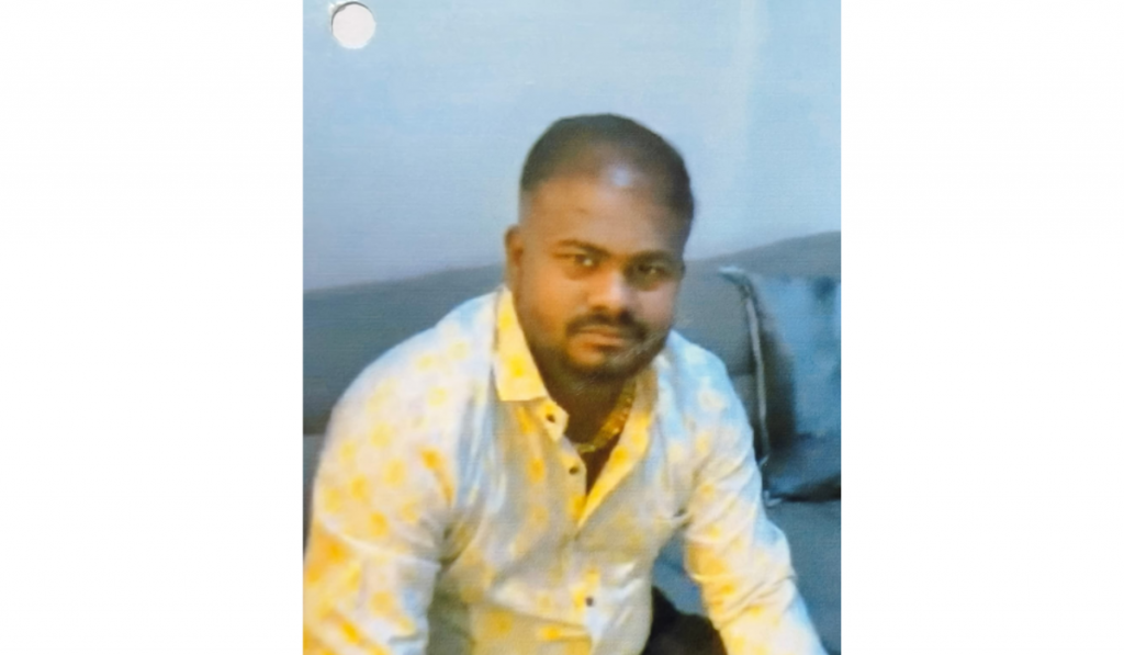 Wanted fugitive Ganesh Balaso Kale deported from Thailand, arrested at Mumbai Airport