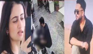 Mohali Shocker: Jilted Lover kills woman as she refused to patch up, attempts suicide later