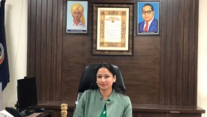 Komal Mittal: A Shining Example of Visionary Leadership