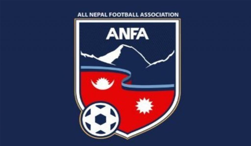 Nepal Football Association