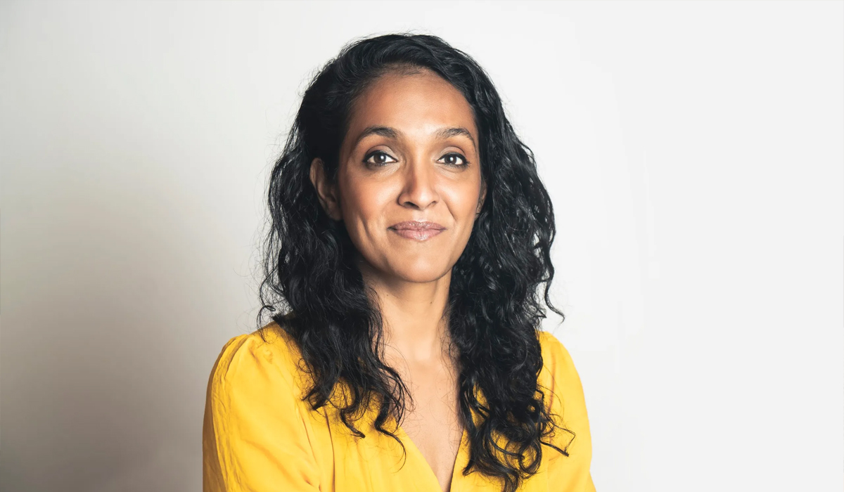 Indian-American Nithya Raman beats Spencer Pratt for second spot in LA ...