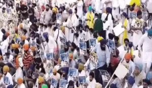 42nd anniversary of Op Blue Star: Security tightened; Remove ‘objectionable’ clauses from anti-sacrilege law, says Jathedar