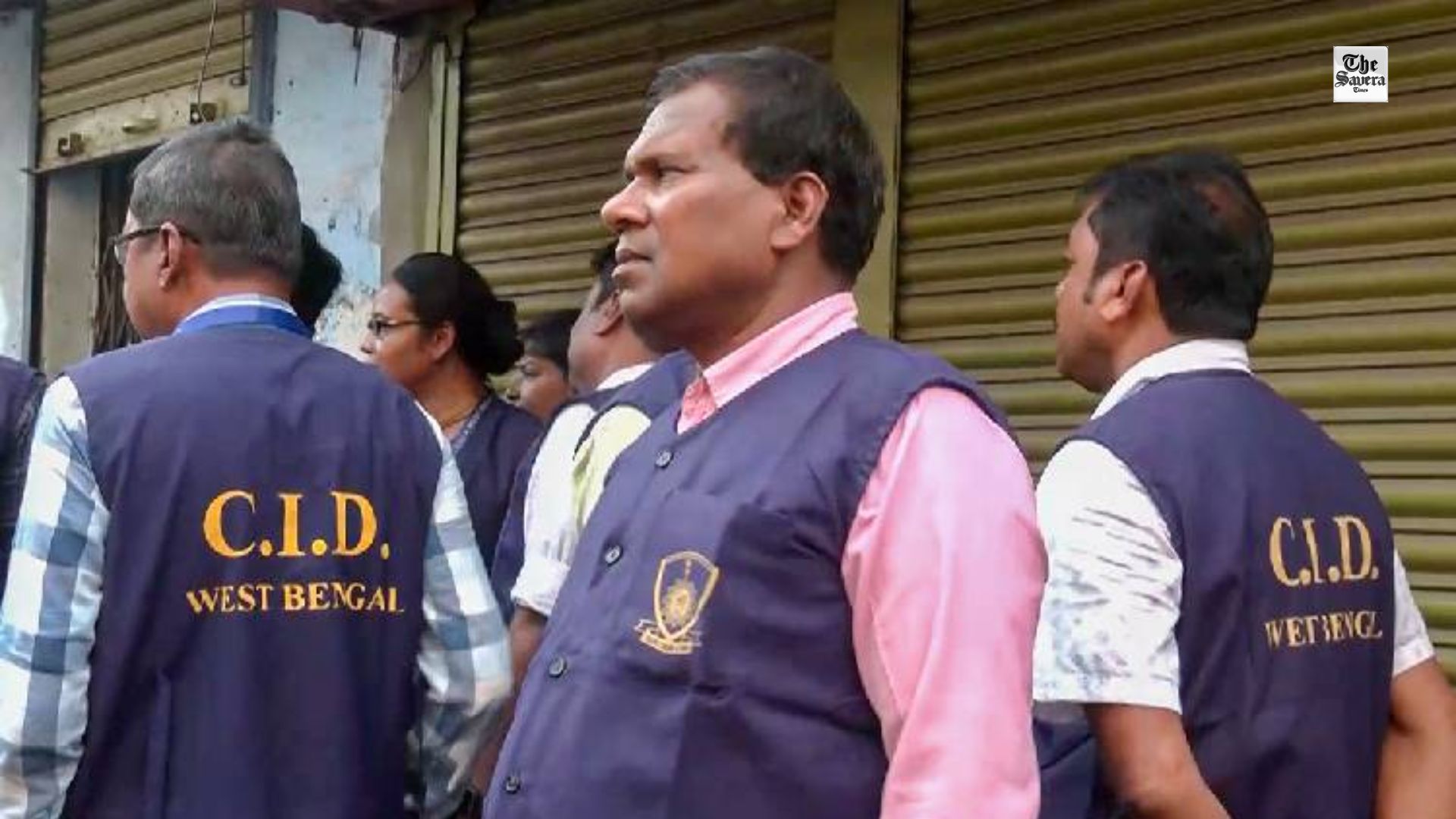 CID Reaches Abhishek Banerjee’s Residence in Pre-Poll Violence Case
