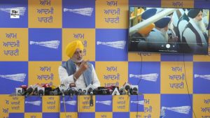 People of Punjab Have Waited Too Long for Justice in Beadbi & Firing Cases: Baltej Pannu